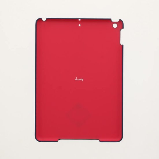 iPad 9.7inch (5/6) LucyۥƥѥPU쥶 ʲ