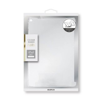 iPad Pro 12.9inch(1/2)ۥϡɥ CLEAR HARD ϡեꥢ