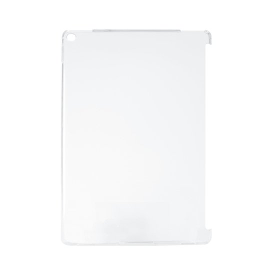 iPad Pro 12.9inch(1/2)ۥϡɥ CLEAR HARD ϡեꥢ ʲ