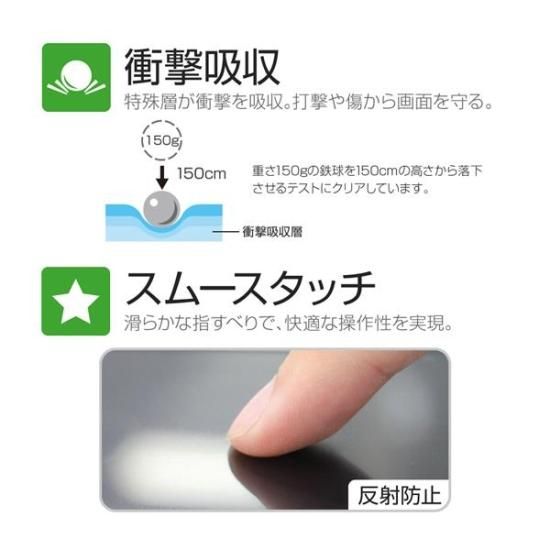 iPhone XS Max (iPhone 11 Pro Maxб)ݸե SHIELDG HIGH SPEC FILM 3D Filmޥåȡ׷ۼ ʲ