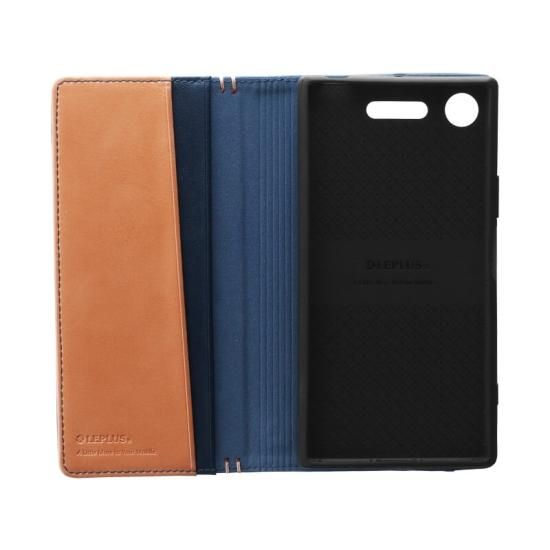 Xperia(TM) XZ1 SO-01K/SOV36/SoftBankԹեåץPLAIT ʲ