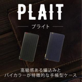 Xperia(TM) XZ1 SO-01K/SOV36/SoftBankԹեåץPLAIT