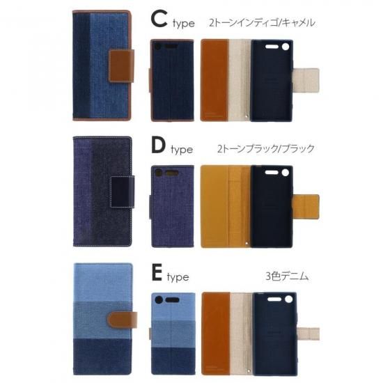 òXperia XZ1SO-01K/SOV36/SoftBank ǥ˥եåץWINDE ʲ