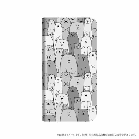 Xperia(TM) XZ1 SO-01K/SOV36/SoftBankǥPU쥶Design+ ʲ