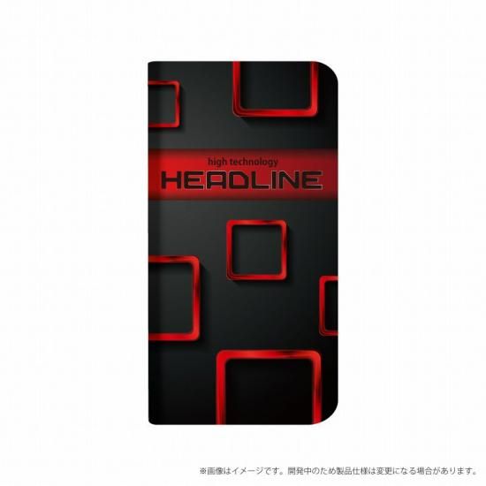 Xperia(TM) XZ1 SO-01K/SOV36/SoftBankǥPU쥶Design+ ʲ