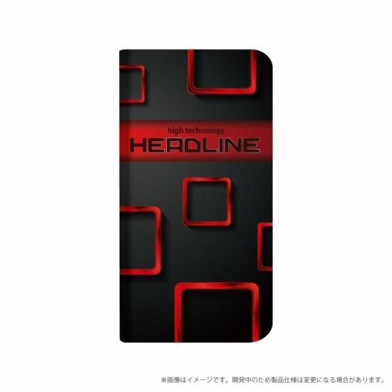 Xperia(TM) XZ1 Compact SO-02K ǥPU쥶Design+ ʲ