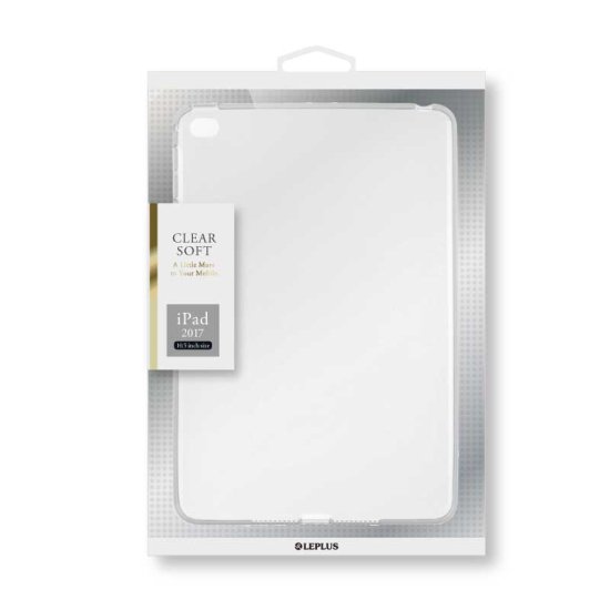 iPad Pro 10.5inch(iPad Air 10.5inchб)ۥեȥ CLEAR SOFT ꥢ ʲ
