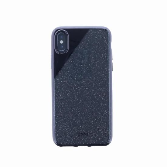  iPhone X/XS  뷿/᥿륽ե/Glacier Glitz Tinsel Edition/ Onyx ʲ
