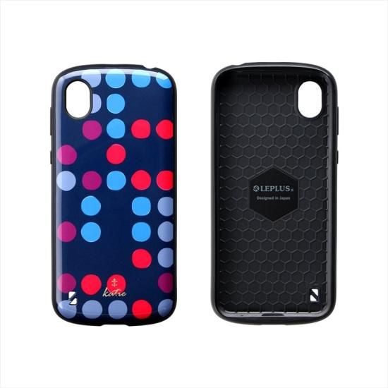 AQUOS sense2 SH-01L/SHV43 Ѿ׷ϥ֥åɥPALLET Katie ʲ