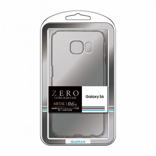 Galaxy S6Ķϡɥ ZERO METAL ꥢС SC-05G  ʲ
