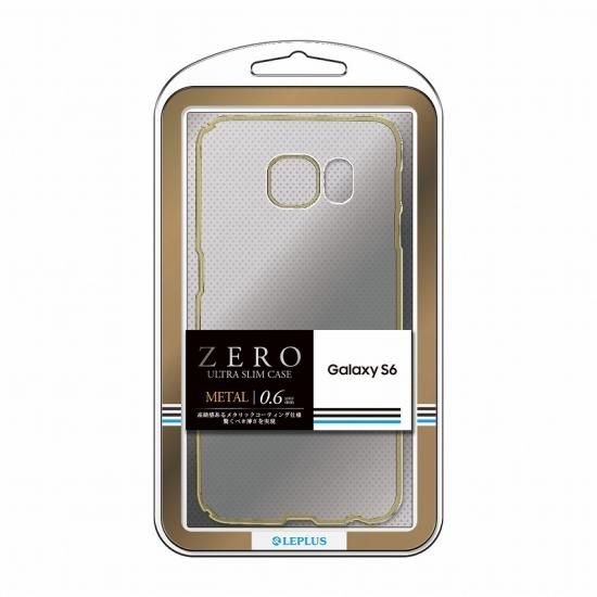 Galaxy S6Ķϡɥ ZERO METAL ꥢС SC-05G  ʲ