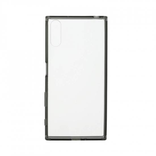 Xperia(TM) XZ/XZs SO-03J/SOV35/SoftBankѾ׷⥱CLEAR TOUGH ʲ