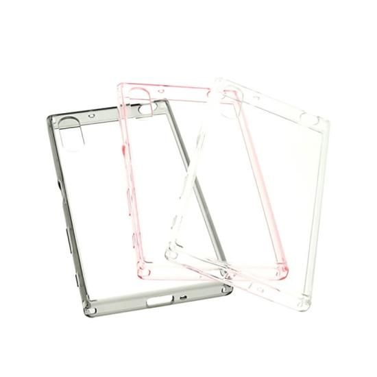 Xperia(TM) XZ/XZs SO-03J/SOV35/SoftBankѾ׷⥱CLEAR TOUGH ʲ