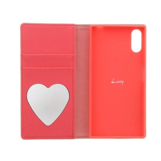 Xperia XZ/XZsۡLucyۥܥĢSO-03J/SOV35/SoftBank ʲ