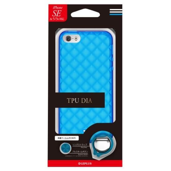 iPhone SE/5S/5 TPU() ʲ