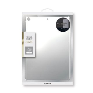 iPad 9.7inch (5/6)ۥϡɥ CLEAR HARD ϡեꥢ