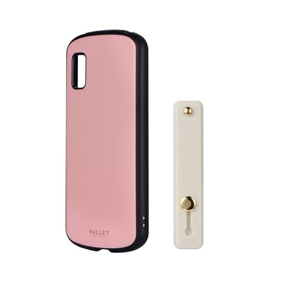 AQUOS wish SHG06/wish2 SH-51CĶ̡Ѿ׷ϥ֥åɥPALLET AIR BAND  (ޥۥХ°) ʲ