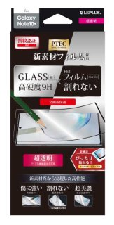 Galaxy Note10+ ǽե PTEC 9H ̥ե ĶƩ