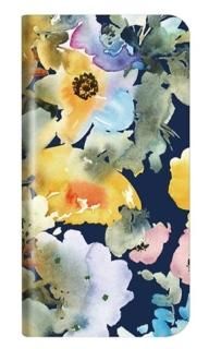 AQUOS R2 SH-03K/SHV42/SoftBank ǥPU쥶Design+ Flower ͥӡ
