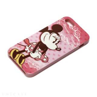 iPhone SE/5S/5	վݸե Disney ߥϡɥ ߥˡޥ