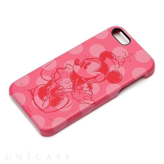 iPhone SE/5S/5	վݸե Disney  ǥˡ 쥶ϡɥ ߥˡޥ ʲ