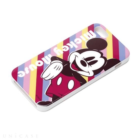 iPhone SE/5S/5	վݸե Disney  ǥˡ TPU ߥåޥ ʲ