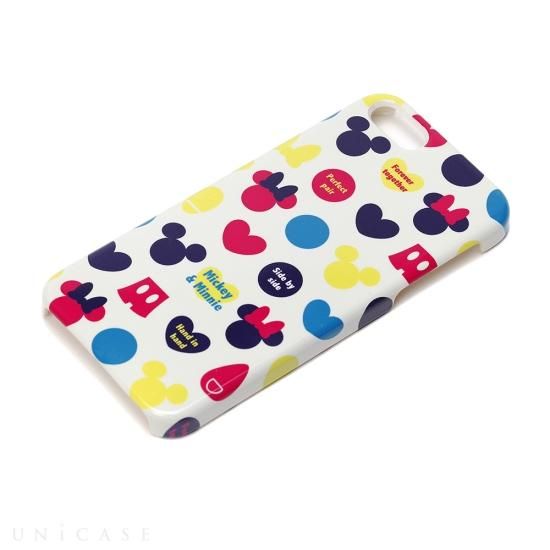 iPhone SE/5S/5	վݸե Disney  ǥˡ PC ߥåߥˡ ʲ