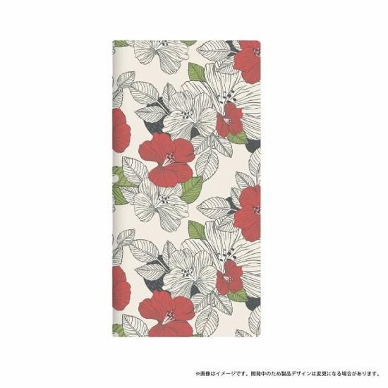 Xperia XZ/XZsǥPU쥶Design+ Flower SO-03J/SOV35 ʲ