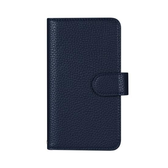 【AQUOS wish SHG06/wish2 SH-51C】多収納・抗菌PUレザーフラップケース「Alotto」 商品画像
