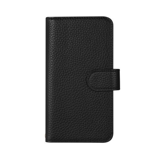 【AQUOS wish SHG06/wish2 SH-51C】多収納・抗菌PUレザーフラップケース「Alotto」 商品画像