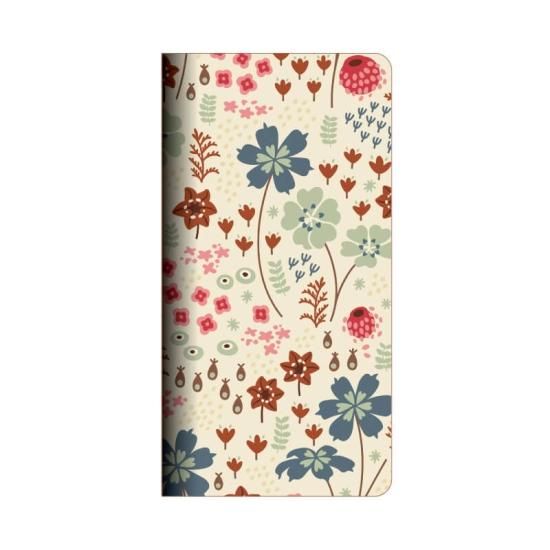 Xperia XZ/XZsǥPU쥶Design+ Flower ʥSO-03J/SOV35/SoftBank ʲ