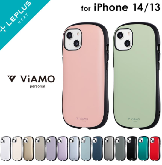 <img class='new_mark_img1' src='https://img.shop-pro.jp/img/new/icons55.gif' style='border:none;display:inline;margin:0px;padding:0px;width:auto;' />òiPhone 14/13 Ѿ׷ϥ֥åɥ ViAMO personal ʲ