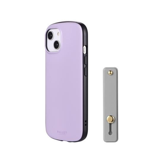 iPhone 14/13  Ķ̡Ѿ׷ϥ֥åɥ PALLET AIR BAND  (ޥۥХ°) ʲ