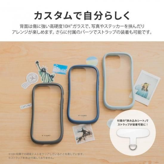 iPhone 14Pro ѽѾ׷ϥ֥åɥ ViAMO freely ʲ