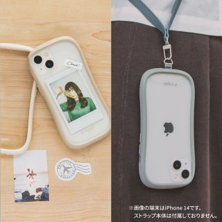 【iPhone 14Pro 】 耐傷・耐衝撃ハイブリッドケース 「ViAMO freely」