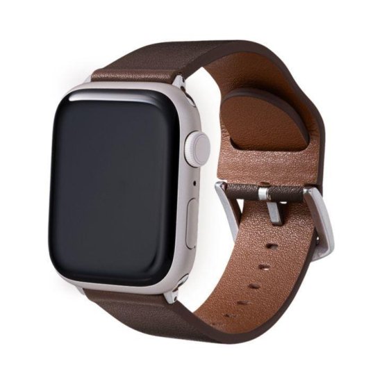 PU쥶ХɡVahane   Apple Watch  Series 1/2/3/4/5/SE/6/7 (42/44/45mm) ԥХ˭١ ʲ