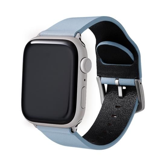 PU쥶ХɡVahane   Apple Watch  Series 1/2/3/4/5/SE/6/7 (42/44/45mm) ԥХ˭١ ʲ