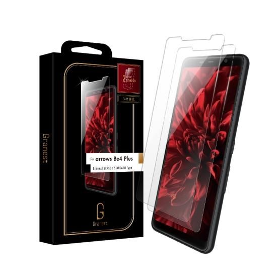 <img class='new_mark_img1' src='https://img.shop-pro.jp/img/new/icons55.gif' style='border:none;display:inline;margin:0px;padding:0px;width:auto;' />òarrows Be4 Plus Ķ饹 3 (2) ꥢF-41B  ʲ