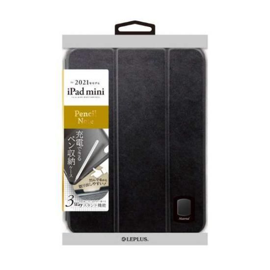 iPad mini 8.3inch (A17 Pro/6)ApplePencilǼǽեåץPencil Note  ʲ