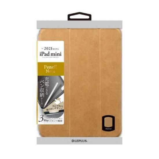 iPad mini 8.3inch (A17 Pro/6)ApplePencilǼǽեåץPencil Note  ʲ