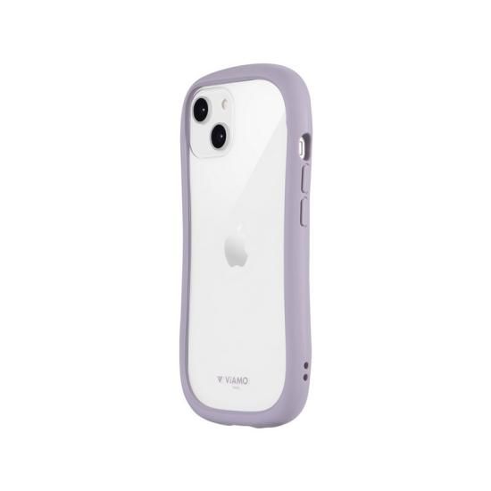 iPhone 14/13】 耐傷・耐衝撃ハイブリッドケース 「ViAMO freely iPhone 14/13】 耐傷・耐衝撃ハイブリッドケース 「ViAMO freely