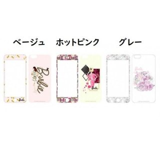 <img class='new_mark_img1' src='https://img.shop-pro.jp/img/new/icons1.gif' style='border:none;display:inline;margin:0px;padding:0px;width:auto;' />iPhone 8/7ۥ饹եGLASS PREMIUM FILMץ饹եξ̥å-Barbie-
