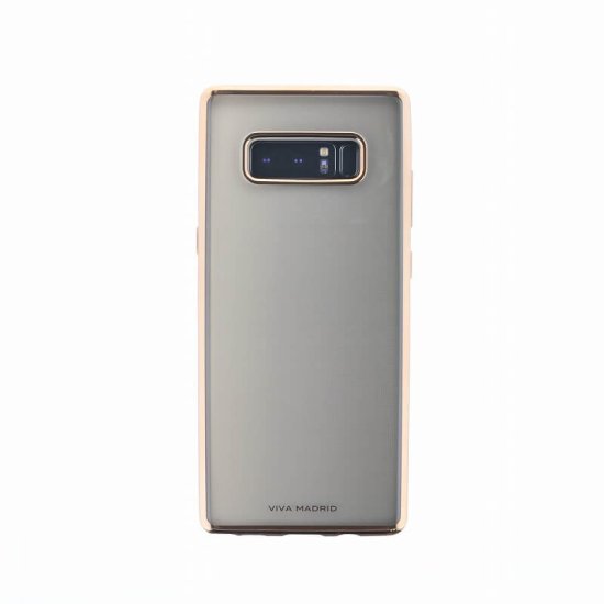 Galaxy Note8 SC-01K/SCV37 뷿/ե᥿/Metalico Flex Collection ʲ