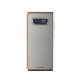 Galaxy Note8 SC-01K/SCV37 뷿/ե᥿/Metalico Flex Collection