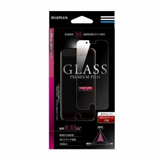 iPhone 8 Plus/7 Plus：ガラスフィルム&保護フィルム - 激安スマホ