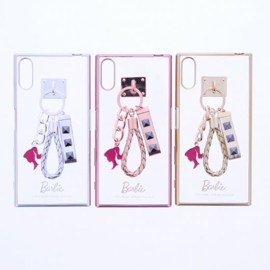 Xperia XZ/XZsۡBarbie Design Pretty Punk 㡼դ᥿륽եȥSO-01J/SOV34 ʲ
