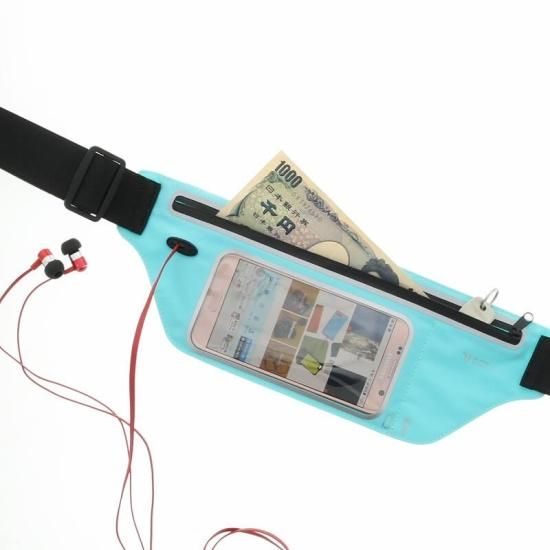 ޡȥե +UAaron/Waist Pouch-Type/ޡȥե󥱡 ʲ