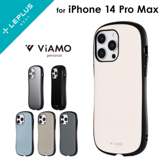 Phone 14 Pro Max Ѿ׷ϥ֥åɥ ViAMO personal ʲ