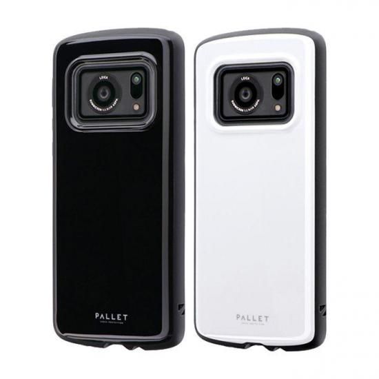 AQUOS R6 SH-51B б  Ѿ׷ϥ֥åɥ PALLET AIR ʲ