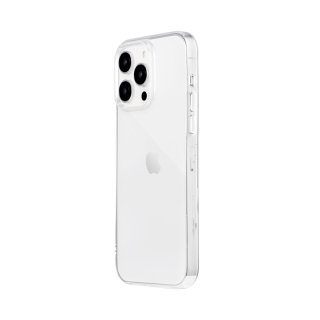 【Phone 14 Pro Max】 ソフトケース 「UTILO Soft」 クリア
